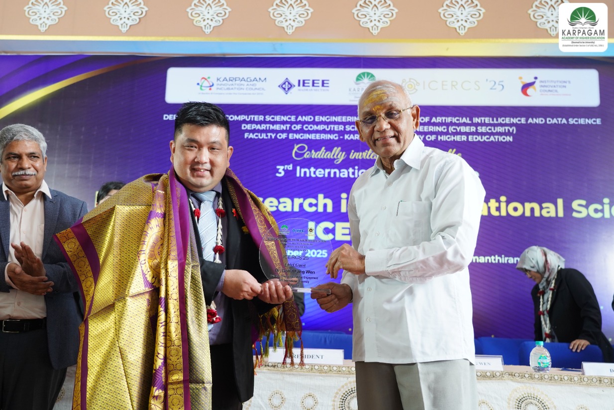 ICERCS 2026 Image 18